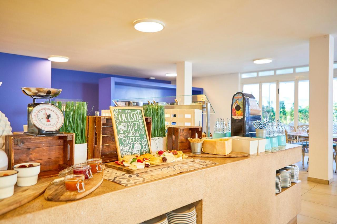 Appart hôtel Seaclub Alcudia Mediterranean (adults Only) Port d'Alcúdia